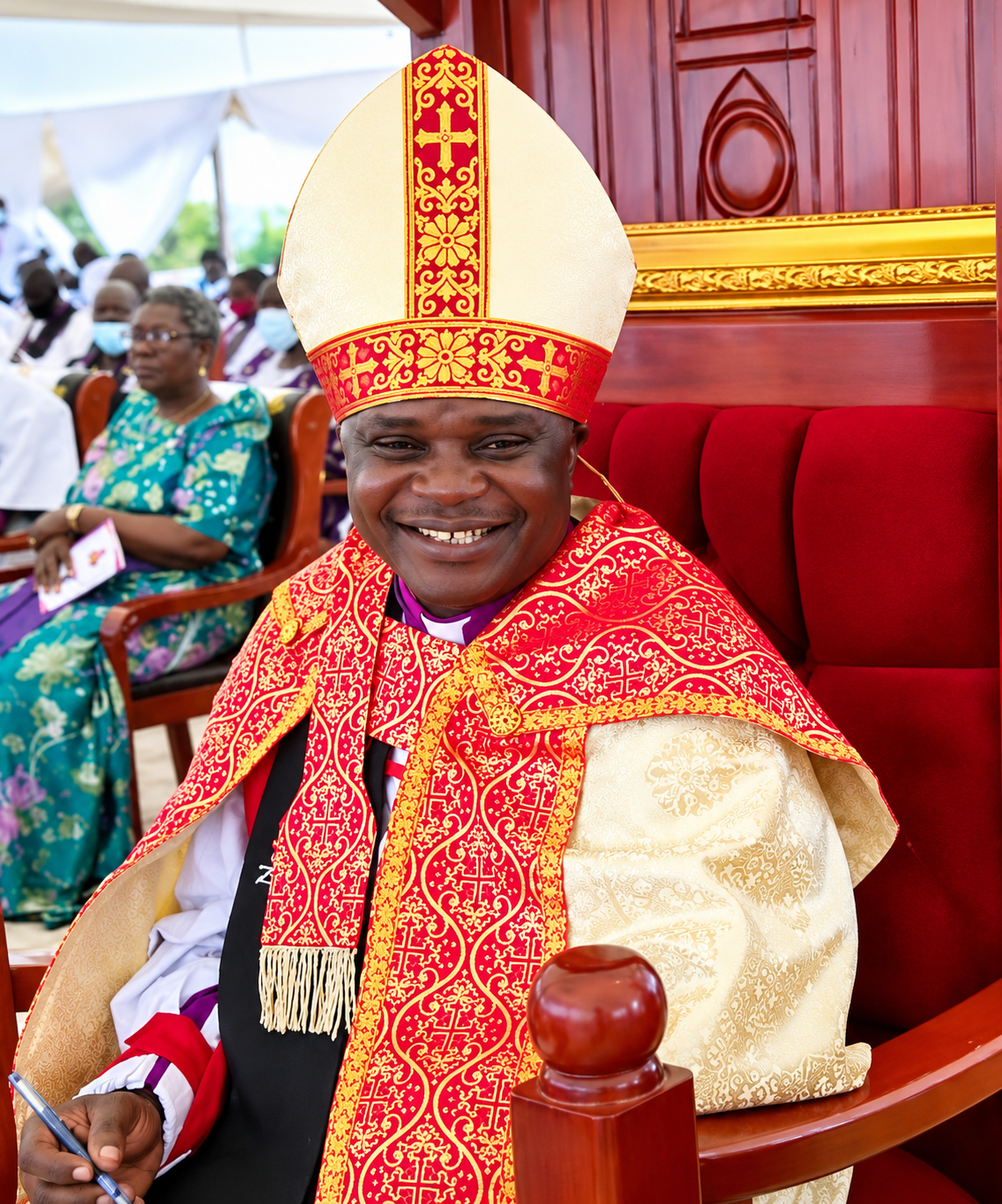 Bishoph